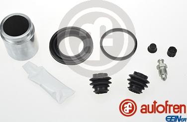 AUTOFREN SEINSA D42721C - Set reparatie, etrier aaoparts.ro