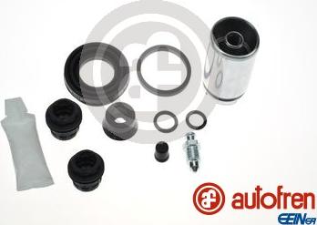 AUTOFREN SEINSA D42778K - Set reparatie, etrier aaoparts.ro