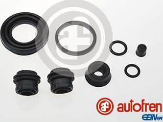 AUTOFREN SEINSA D42777 - Set reparatie, etrier aaoparts.ro