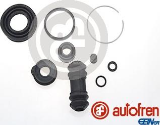 AUTOFREN SEINSA D4 744 - Set reparatie, etrier aaoparts.ro