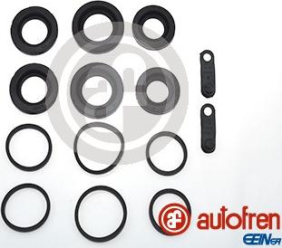 AUTOFREN SEINSA D4 745 - Set reparatie, etrier aaoparts.ro