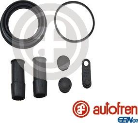 AUTOFREN SEINSA D4 748 - Set reparatie, etrier aaoparts.ro