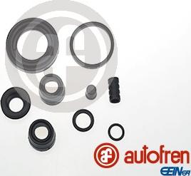 AUTOFREN SEINSA D4 742 - Set reparatie, etrier aaoparts.ro