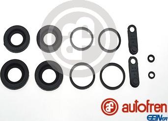 AUTOFREN SEINSA D4 747 - Set reparatie, etrier aaoparts.ro