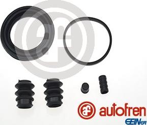 AUTOFREN SEINSA D4 758 - Set reparatie, etrier aaoparts.ro