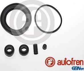 AUTOFREN SEINSA D4764 - Set reparatie, etrier aaoparts.ro