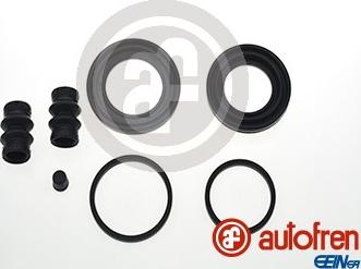 AUTOFREN SEINSA D4765 - Set reparatie, etrier aaoparts.ro