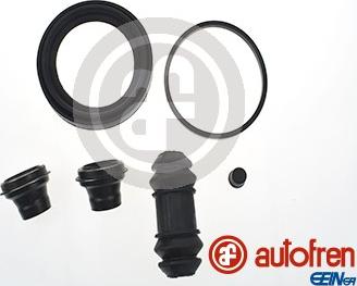 AUTOFREN SEINSA D4766 - Set reparatie, etrier aaoparts.ro