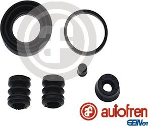 AUTOFREN SEINSA D4 704 - Set reparatie, etrier aaoparts.ro