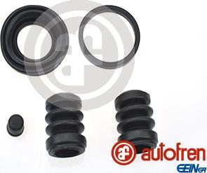 AUTOFREN SEINSA D4 705 - Set reparatie, etrier aaoparts.ro