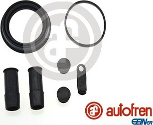 AUTOFREN SEINSA D4 700 - Set reparatie, etrier aaoparts.ro