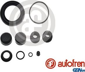 AUTOFREN SEINSA D4701 - Set reparatie, etrier aaoparts.ro