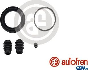 AUTOFREN SEINSA D4 708 - Set reparatie, etrier aaoparts.ro