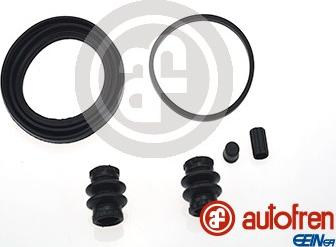 AUTOFREN SEINSA D4 703 - Set reparatie, etrier aaoparts.ro