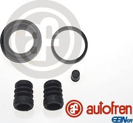 AUTOFREN SEINSA D4 707 - Set reparatie, etrier aaoparts.ro