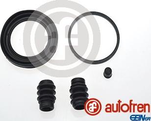 AUTOFREN SEINSA D4711 - Set reparatie, etrier aaoparts.ro