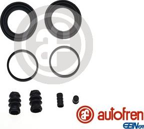 AUTOFREN SEINSA D4785 - Set reparatie, etrier aaoparts.ro