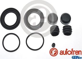 AUTOFREN SEINSA D4786 - Set reparatie, etrier aaoparts.ro