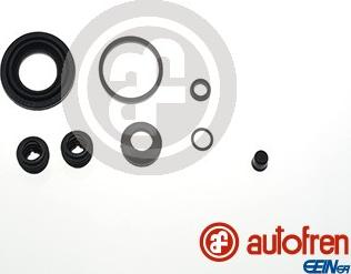 AUTOFREN SEINSA D4780 - Set reparatie, etrier aaoparts.ro