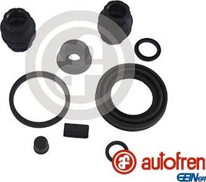 AUTOFREN SEINSA D4 781 - Set reparatie, etrier aaoparts.ro