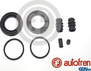 AUTOFREN SEINSA D4 783 - Set reparatie, etrier aaoparts.ro