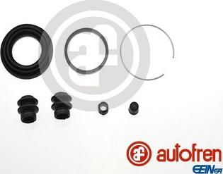 AUTOFREN SEINSA D4 782 - Set reparatie, etrier aaoparts.ro