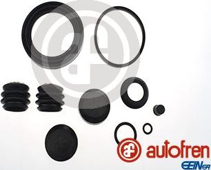 AUTOFREN SEINSA D4787 - Set reparatie, etrier aaoparts.ro