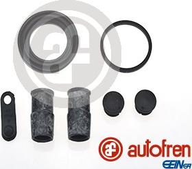 AUTOFREN SEINSA D4 736 - Set reparatie, etrier aaoparts.ro