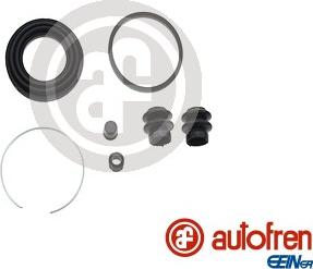 AUTOFREN SEINSA D4 730 - Set reparatie, etrier aaoparts.ro