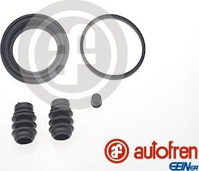 AUTOFREN SEINSA D4 731 - Set reparatie, etrier aaoparts.ro