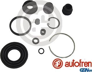 AUTOFREN SEINSA D4 738 - Set reparatie, etrier aaoparts.ro