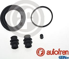 AUTOFREN SEINSA D4 733 - Set reparatie, etrier aaoparts.ro