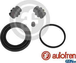 AUTOFREN SEINSA D4 725 - Set reparatie, etrier aaoparts.ro