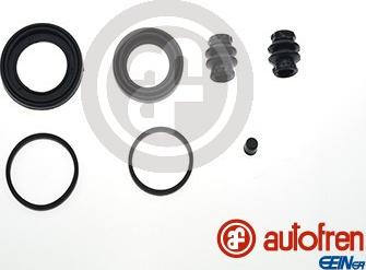 AUTOFREN SEINSA D4 721 - Set reparatie, etrier aaoparts.ro