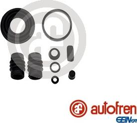 AUTOFREN SEINSA D4 723 - Set reparatie, etrier aaoparts.ro