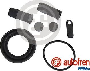 AUTOFREN SEINSA D4 722 - Set reparatie, etrier aaoparts.ro