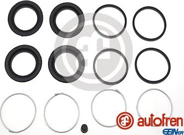 AUTOFREN SEINSA D4776 - Set reparatie, etrier aaoparts.ro