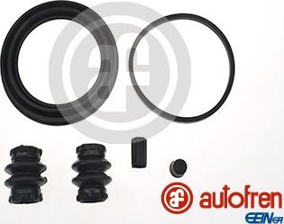 AUTOFREN SEINSA D4778 - Set reparatie, etrier aaoparts.ro