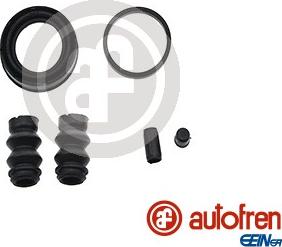 AUTOFREN SEINSA D4772 - Set reparatie, etrier aaoparts.ro