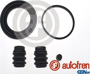 AUTOFREN SEINSA D4 777 - Set reparatie, etrier aaoparts.ro