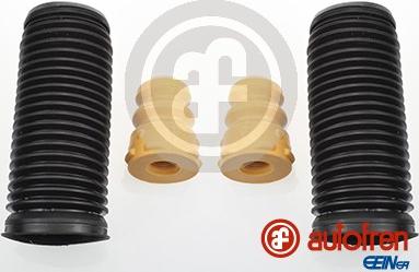 AUTOFREN SEINSA D5093 - Chit protectie praf,amortizor aaoparts.ro