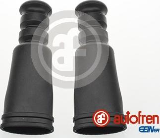 AUTOFREN SEINSA D5088 - Tampon cauciuc, suspensie aaoparts.ro