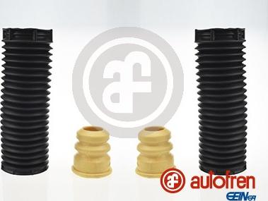 AUTOFREN SEINSA D5151 - Chit protectie praf,amortizor aaoparts.ro