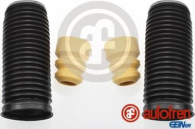 AUTOFREN SEINSA D5115 - Chit protectie praf,amortizor aaoparts.ro