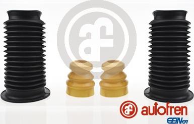 AUTOFREN SEINSA D5129 - Chit protectie praf,amortizor aaoparts.ro
