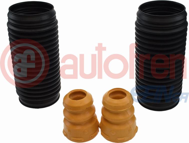 AUTOFREN SEINSA D5259 - Chit protectie praf,amortizor aaoparts.ro