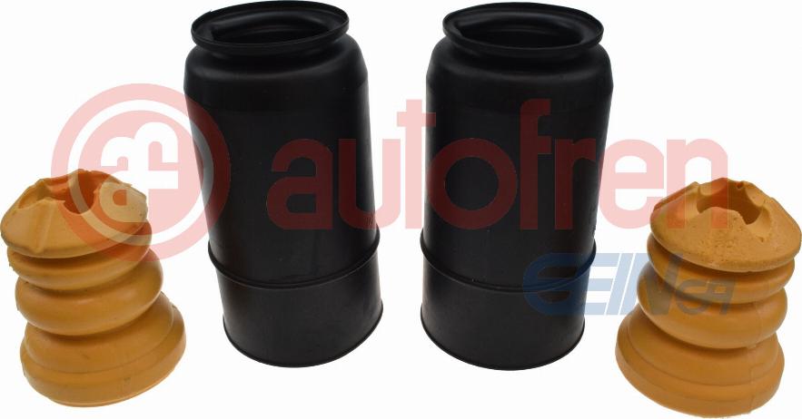 AUTOFREN SEINSA D5251 - Chit protectie praf,amortizor aaoparts.ro