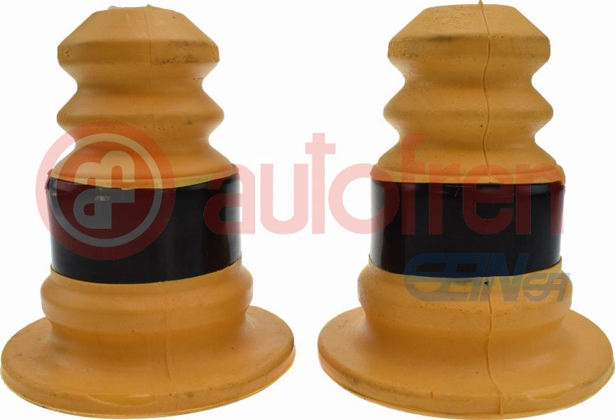 AUTOFREN SEINSA D5252 - Chit protectie praf,amortizor aaoparts.ro