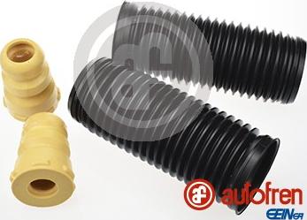 AUTOFREN SEINSA D5212 - Chit protectie praf,amortizor aaoparts.ro