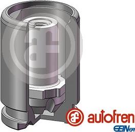 AUTOFREN SEINSA D025602K - Piston, etrier frana aaoparts.ro